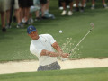 Tiger Woods và những cú đánh không thể tin nổi
