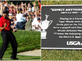 Tiger Woods được vinh danh tại Torrey Pines