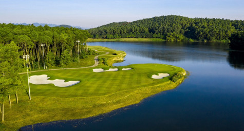 Nhiều sân golf trong cả nước được phép hoạt động trở lại