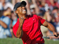Những cú đánh tuyệt đẹp giúp Tiger Woods đăng quang US Open 2008