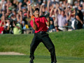 Tiger Woods và chiến tích phi thường tại US Open 2008