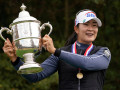 Vòng 2 US Women’s Open: Kim A Lim trở thành nhà cựu vô địch