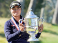 Yuka Saso vô địch US Women’s Open 2021