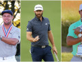 Những ứng viên sáng giá cho chức vô địch US Open 2021  