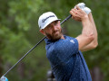 Palmetto Championship 2021: Dustin Johnson khởi đầu thuận lợi