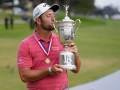 Vô địch US Open 2021, Jon Rahm giành major đầu tiên trong sự nghiệp