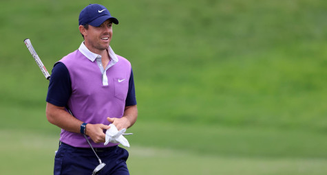 Vòng 3 US Open 2021: Ba golfer chia sẻ ngôi đầu, McIlroy bứt phá ngoạn mục
