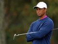 Tiger Woods khiến NHM US Open 2021 hụt hẫng