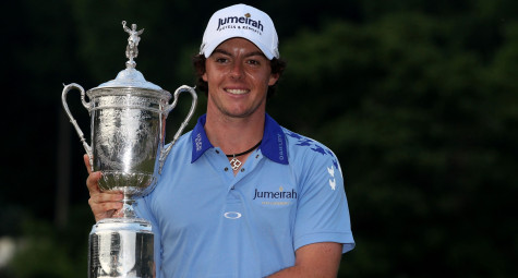 Những kỷ lục vẫn chưa được phá tại US Open