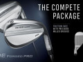 Glide Forged Pro phá đảo thị trường gậy wedge mùa cuối năm