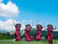 Những bộ đồng phục caddies gây được ấn tượng đẹp trong lòng golfer