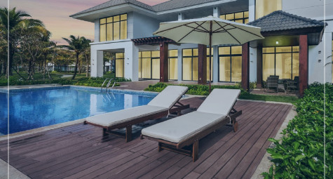 Radisson Blu Resort Phú Quốc nhận giải thưởng Khách sạn toàn cầu Haute Grandeur 2021