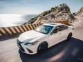 ES 250 F SPORT - Trải nghiệm đầy khí chất trên cung đường cát bay Phan Thiết