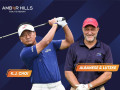 Sân golf Amber Hills được Tập đoàn Amber đầu tư hơn 1.600 tỷ đồng, tiến tới triển khai giai đoạn 2