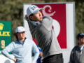 Chuan-Tai Lin, Wenyi Ding share lead at Asia-Pacific Amateur Championship