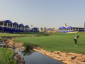 Sustainable Earth Course enhancements at Jumeirah Golf Estates ahead of DP World Tour Championship