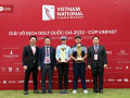 Things you should know about National Golf Championship - VinFast Cup 2022
