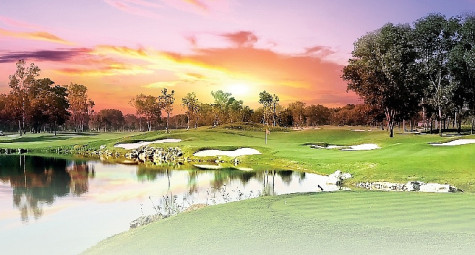 Market Segmentation for Golf Travel & Tourism