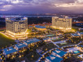 Alma Resort’s New Street-Style Venue Pays Tribute to Vietnam’s Vibrant Sidewalk Culture
