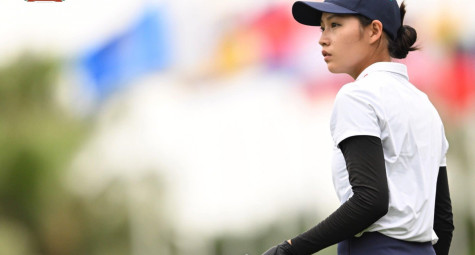 SEA GAMES 31: Vietnam team sped up, improved scores after the 2nd round