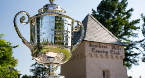 PGA Championship: Everything you need to know
