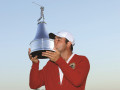 Scheffler’s dominance continues in conquest of Augusta National