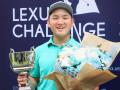 Nguyen Anh Minh: A 15-year-old amateur & historical milestones