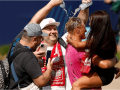 Adrian Meronk, Ashleigh Buhai vô địch ISPS HANDA Australian Open 2022