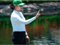 Cynthia Lu, Jenny Bae sẽ trở lại trường học thay vì tham gia LPGA Q-Series