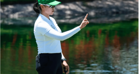 Cynthia Lu, Jenny Bae sẽ trở lại trường học thay vì tham gia LPGA Q-Series