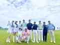 Có phải chỉ người giàu thích chơi golf?