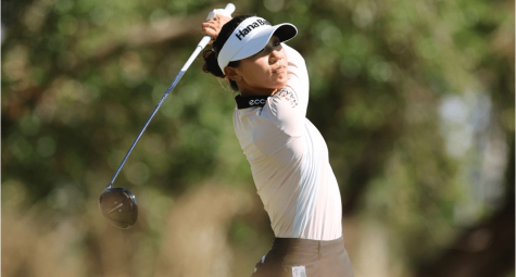 Cơ hội giành danh hiệu golfer xuất sắc nhất năm trên LPGA Tour của Lydia Ko