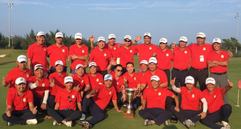 Nóng: GLC Team Cup lần thứ 13 đã trở lại!