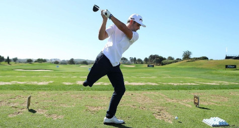USGA giới thiệu giải vô địch golf cho người khuyết tật