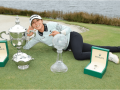 Tổng hợp: Top 10 khoảnh khắc hàng đầu của LPGA 2022!