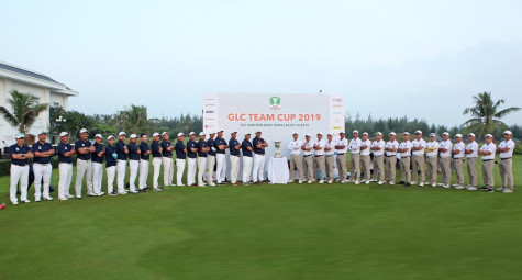 South và North GLC công bố đội hình tham dự GLC Team Cup 2022