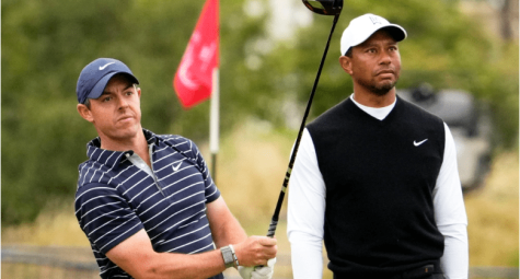 Tiger Woods, Rory McIlroy dẫn đầu bảng xếp hạng PGA Tour Player Impact Program 2022