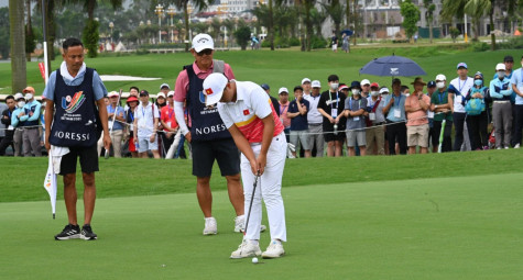 [04] lợi ích sức khỏe hàng đầu của việc chơi Golf