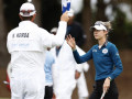 Top [5] golf thủ xinh đẹp nhất LPGA 
