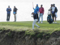 Shot of the Year: Jordan Spieth at Pebble Beach