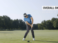 Bí kíp tăng tốc độ swing của Viktor Hovland
