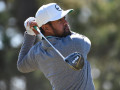Bộ gậy giúp Tony Finau vô địch Cadence Bank Houston Open 2022