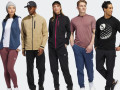 Bộ sưu tập Thu - Đông dành cho golfer của adidas
