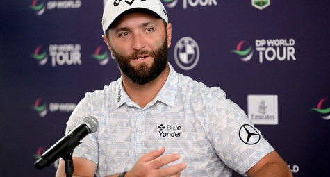 Jon Rahm chia sẻ nóng: Golfer của PGA Tour "nên biết ơn LIV Golf"