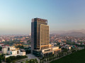 Crowne Plaza Vinh Yen City Centre ra mắt gói ưu đãi dành riêng cho golfer