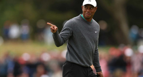 Hero World Challenge 2022: Liệu Tiger Woods có lội ngược dòng?