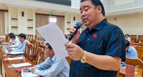 Ông Nguyễn Viết Dũng lên tiếng sau 1 tuần đánh caddie "Tôi đã sai, tôi thành thật xin lỗi"
