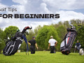 [5] Bài tập golf cơ bản cho người mới bắt đầu