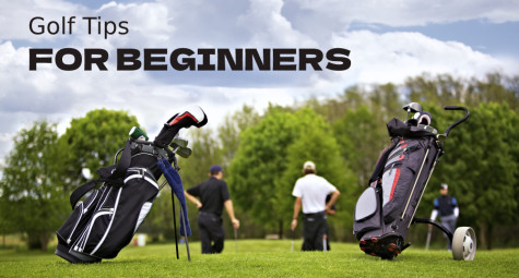 [5] Bài tập golf cơ bản cho người mới bắt đầu