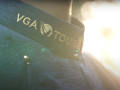 Chiếc áo danh giá cho nhà vô địch T99 VGA Tour Championship 2022